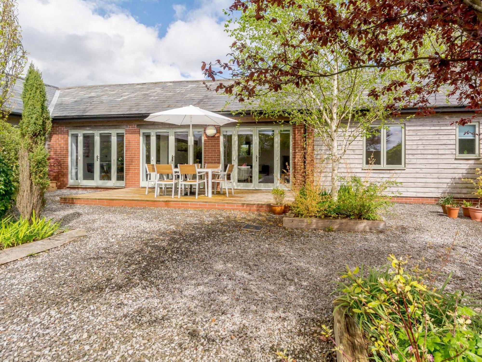 Marigold Βίλα Shepton Mallet Εξωτερικό φωτογραφία